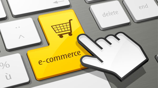Realizzazione Sito indicizzato E-commerce